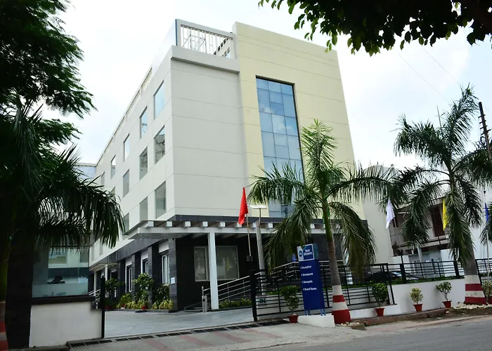 Hotel Sagar Sona