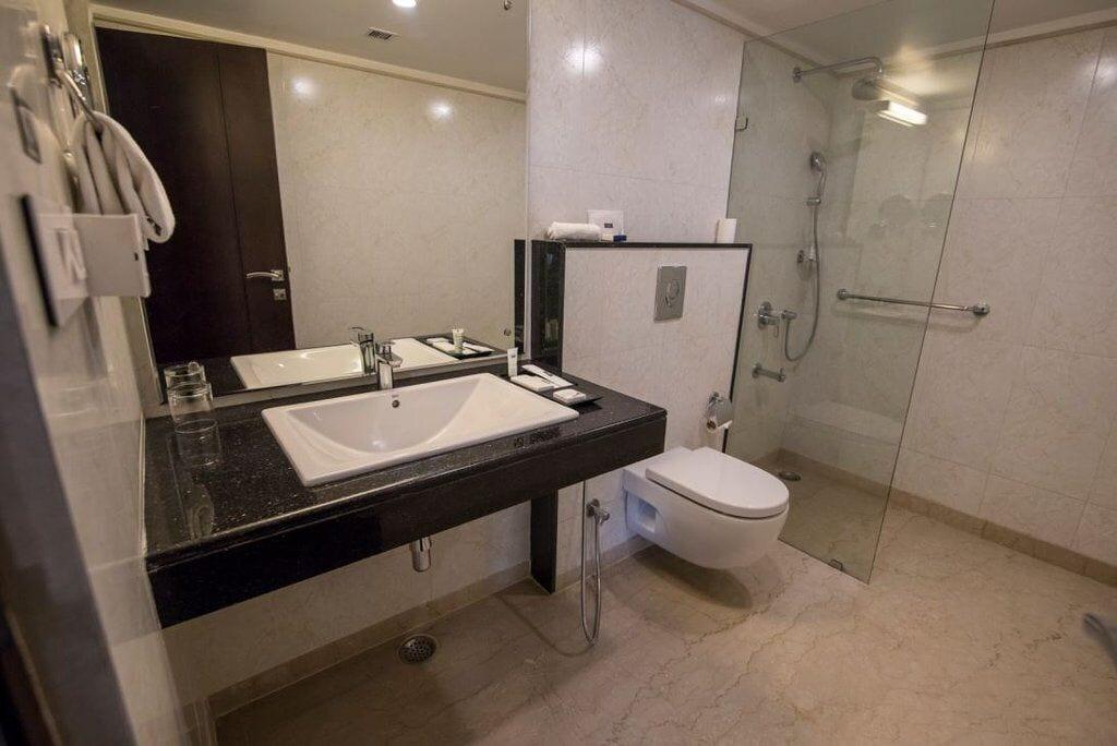 Sagar Sona Hotel Lucknow