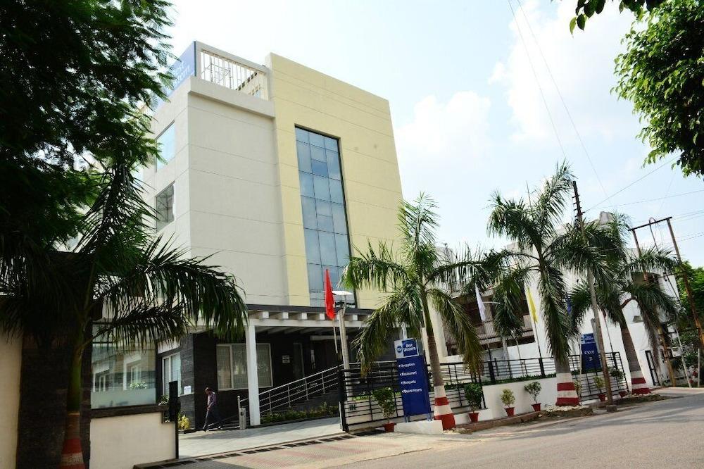 Sagar Sona Hotel