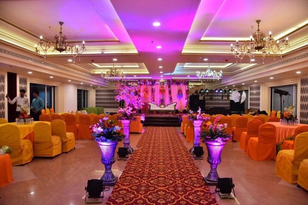 Hotel Sagar Sona 3*