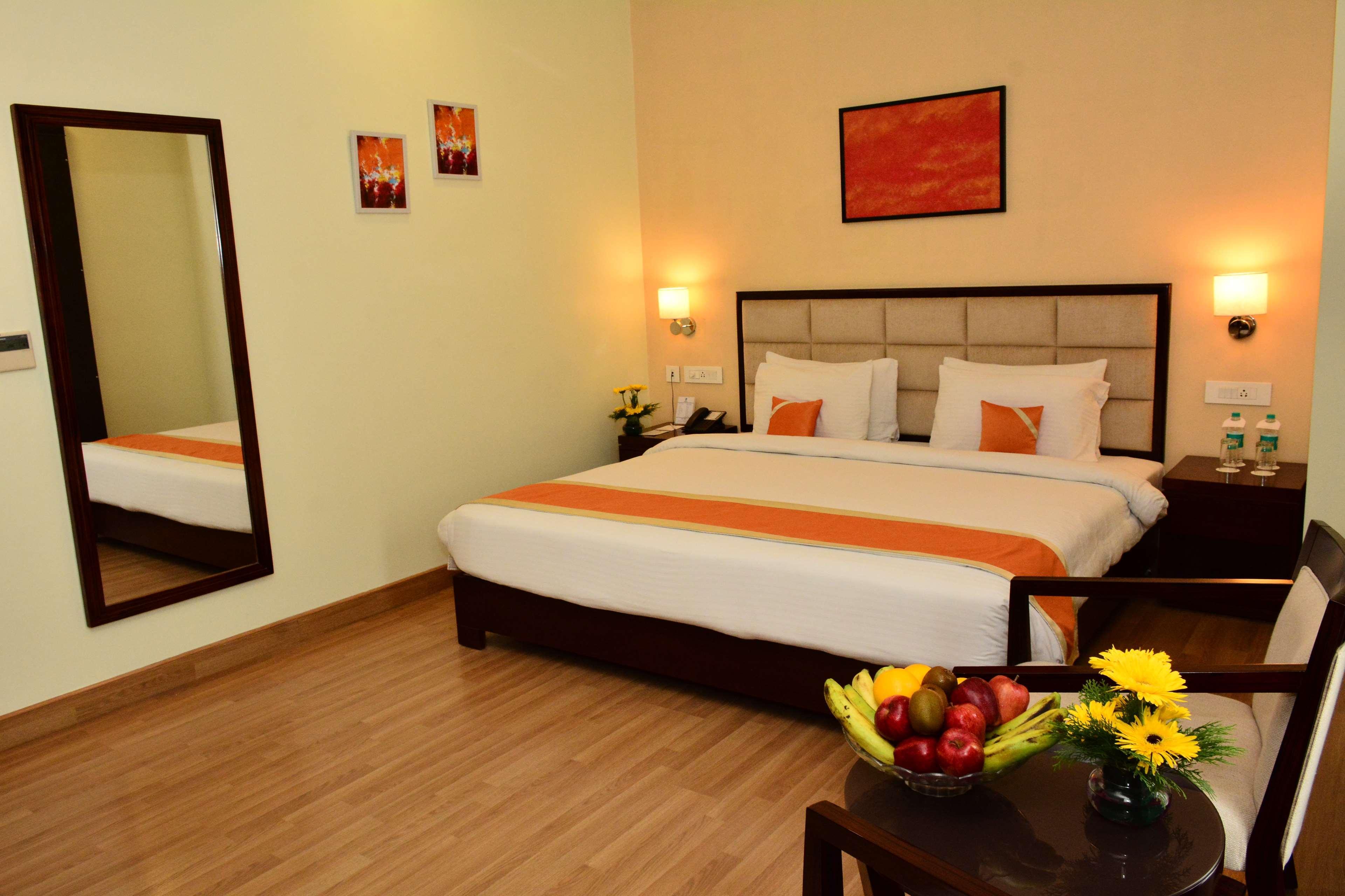 Hotel Sagar Sona