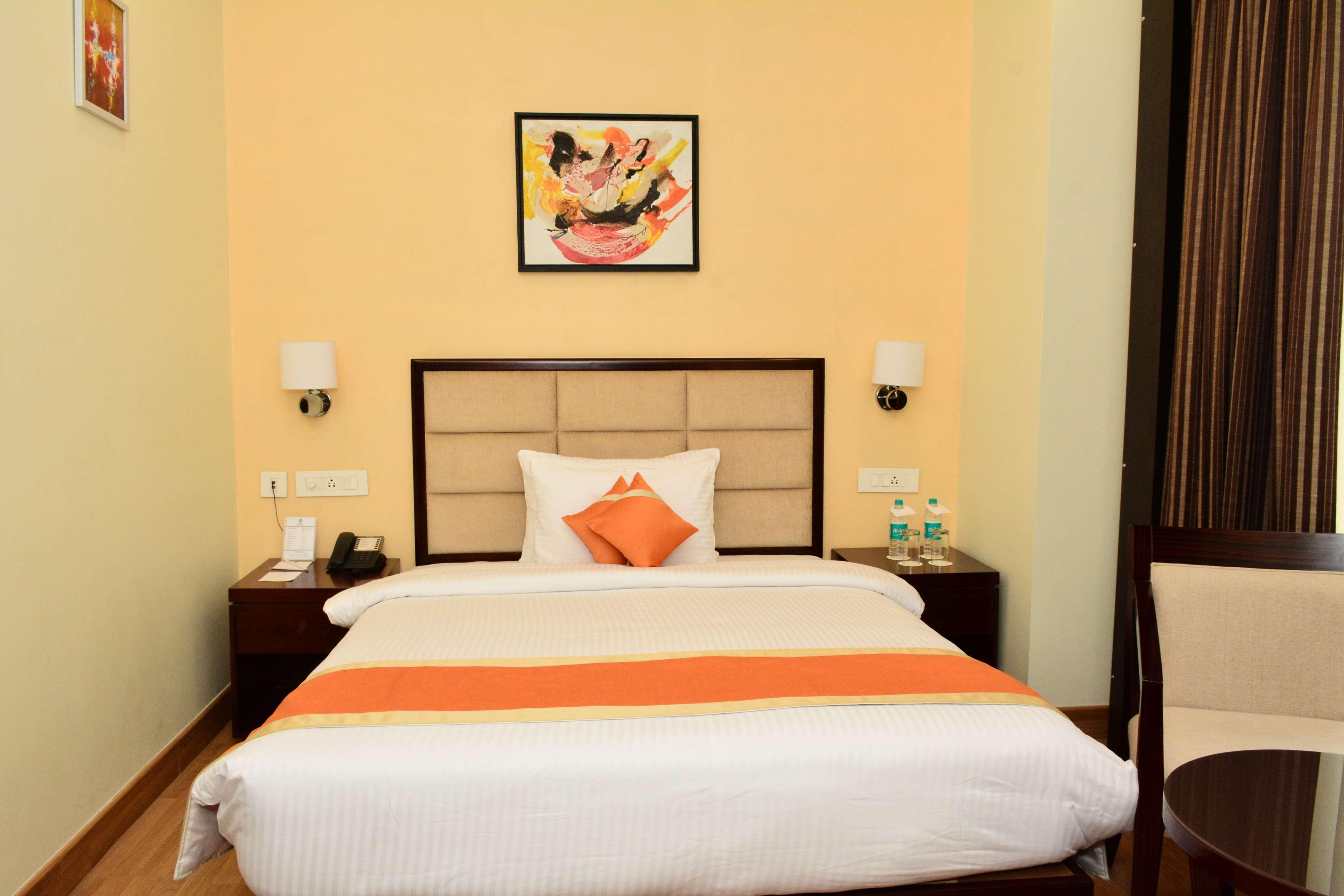 Sagar Sona Hotel