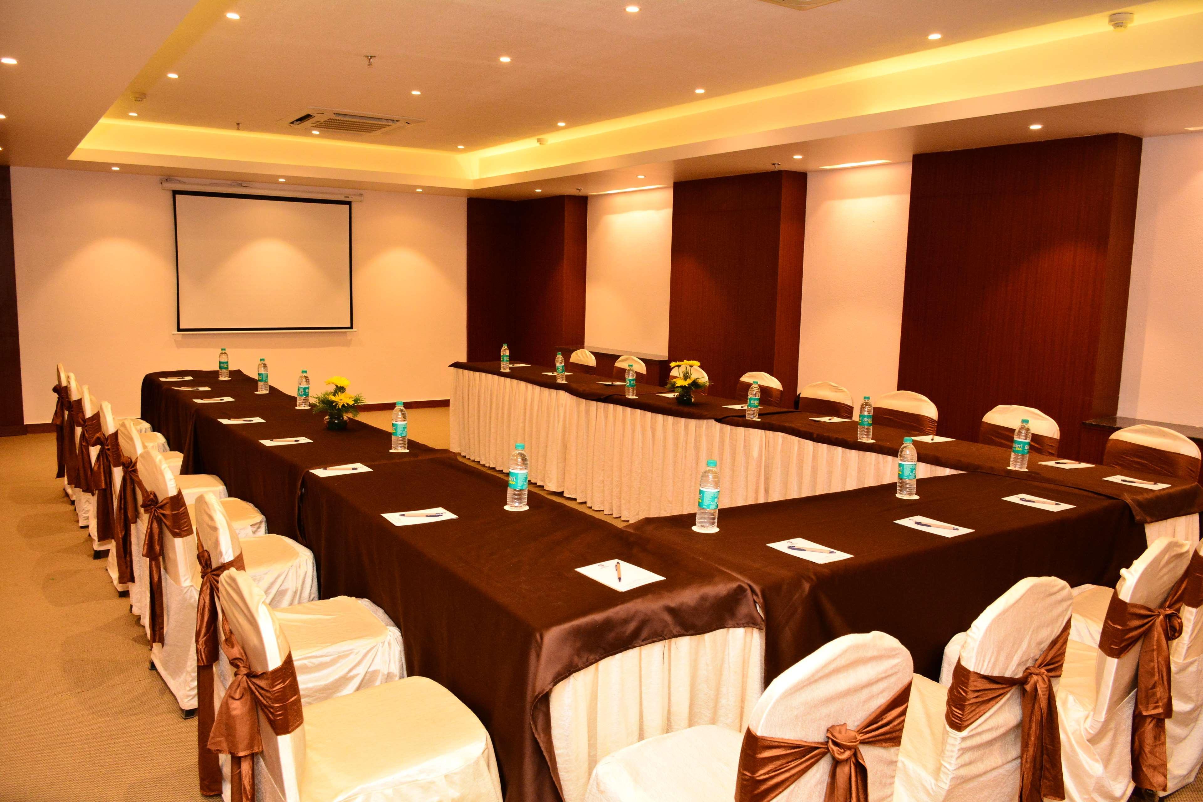 Sagar Sona 3* Lucknow
