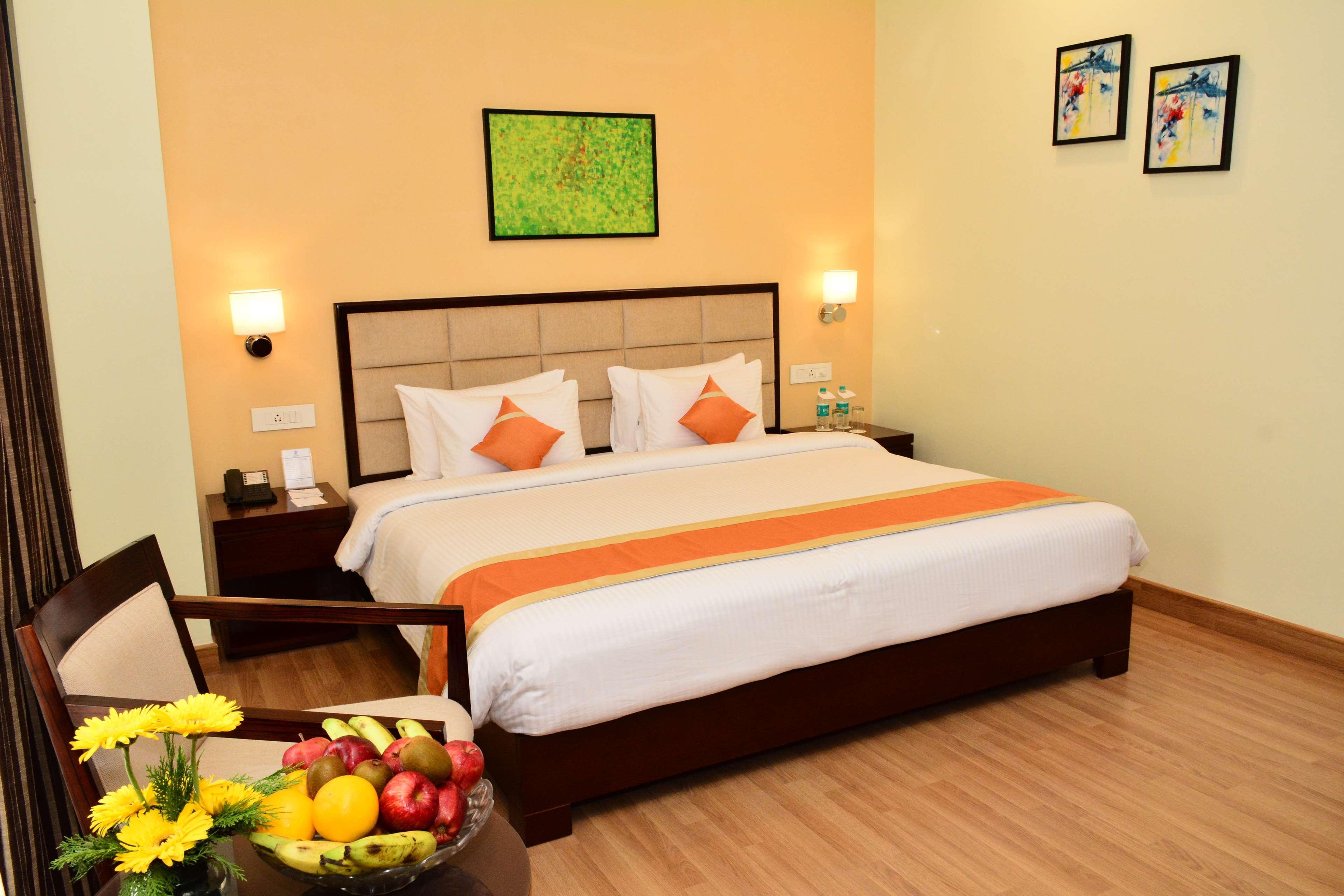 Hotel Sagar Sona 3*