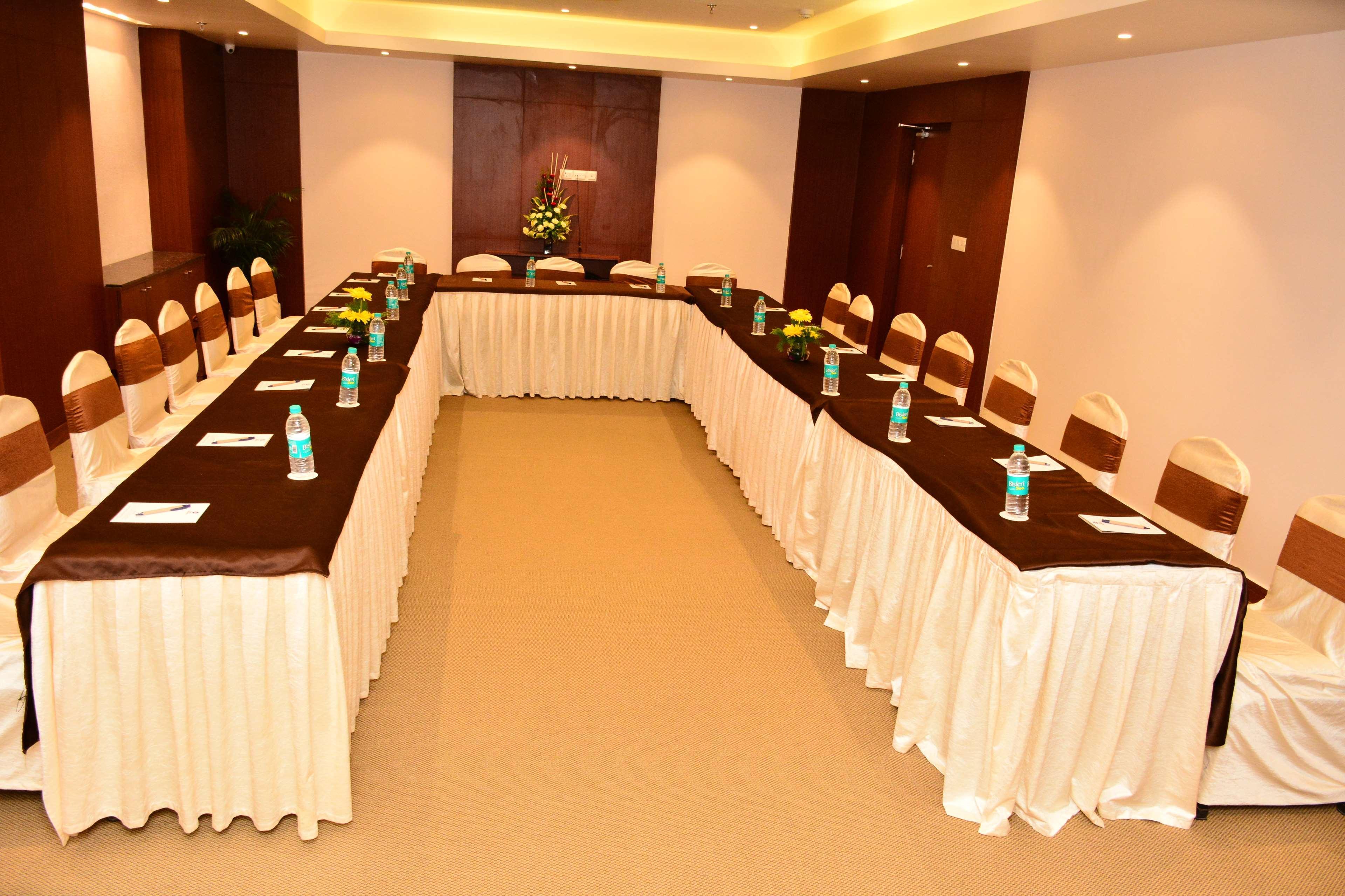 Sagar Sona Hotel Lucknow
