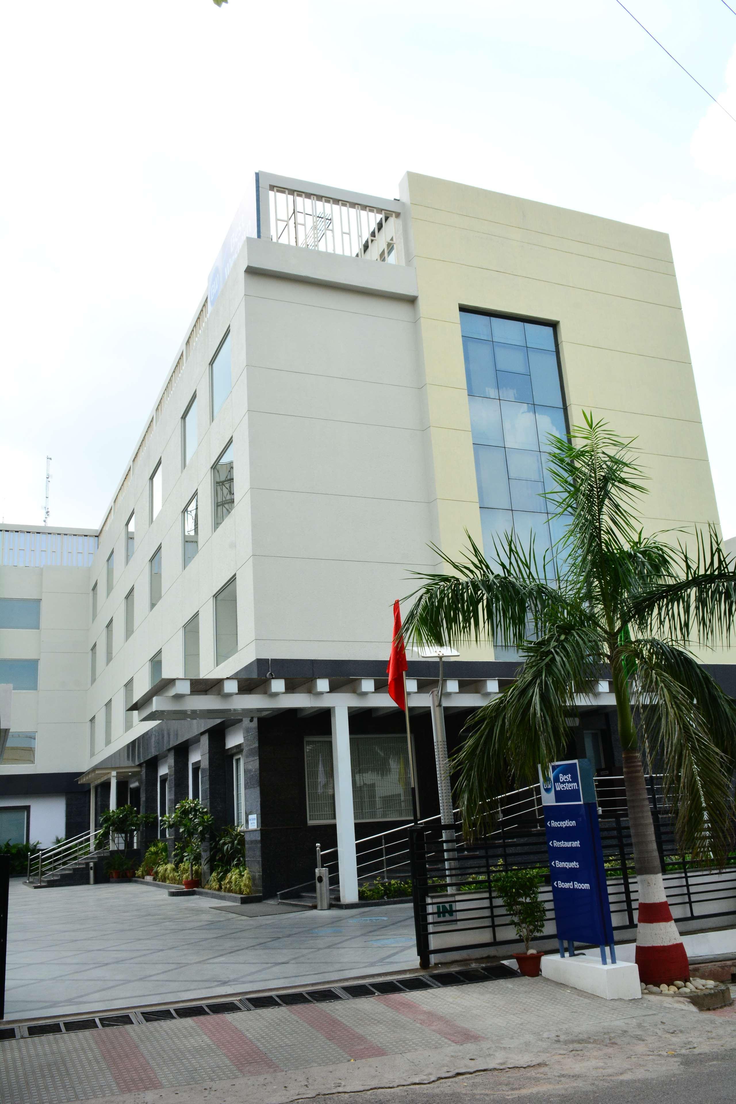 Hotel Sagar Sona