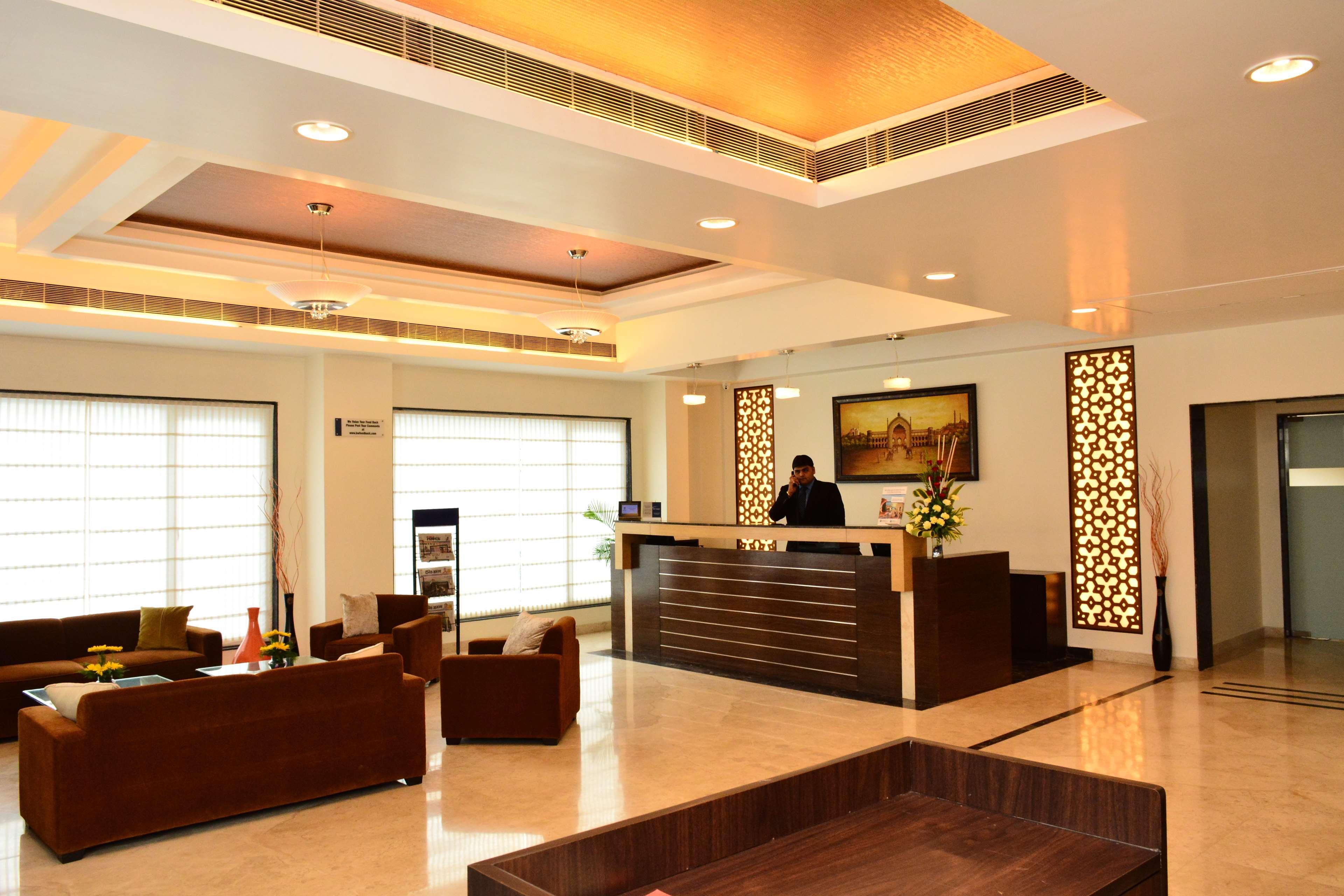 Sagar Sona 3* Lucknow