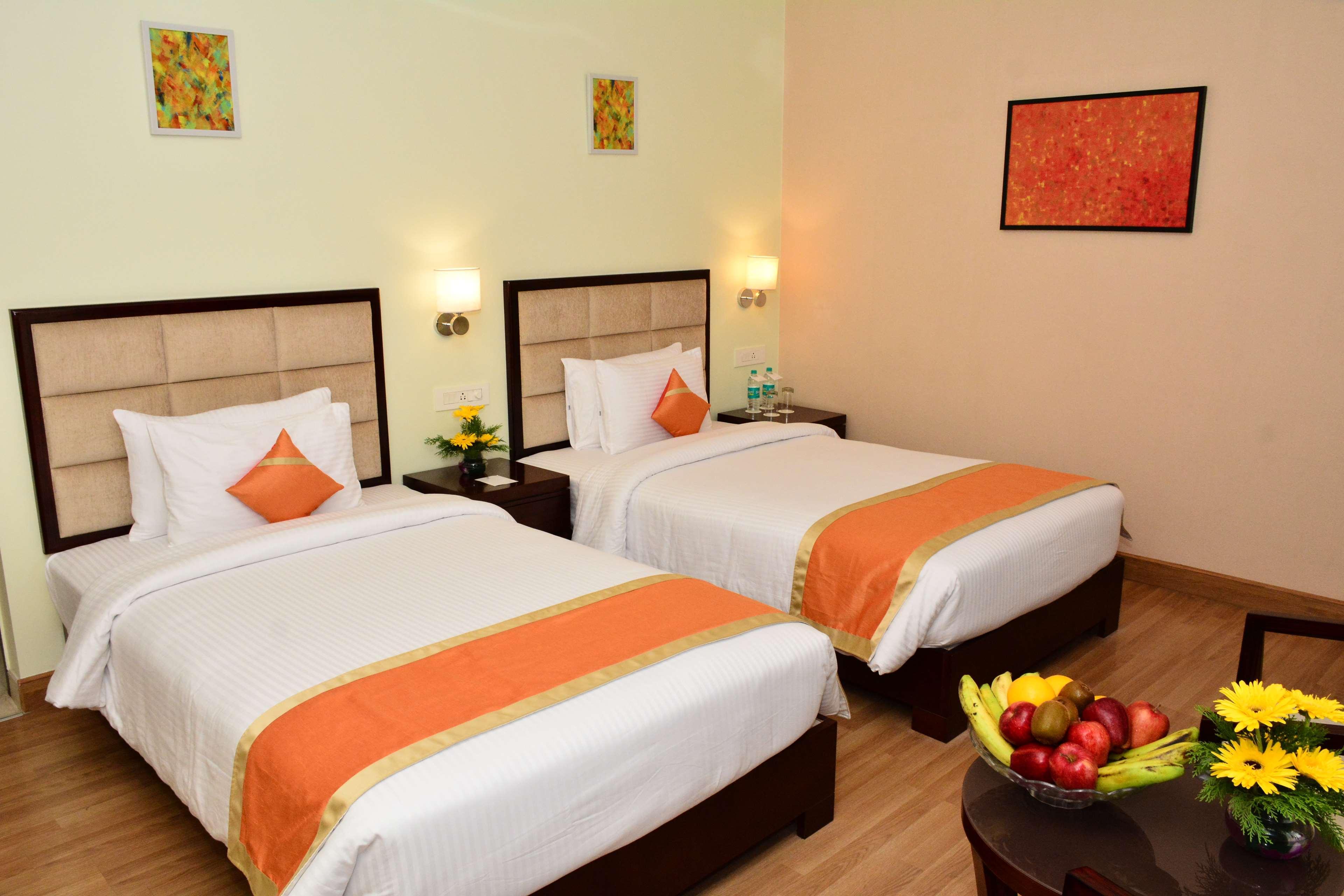 Sagar Sona Hotel 3*