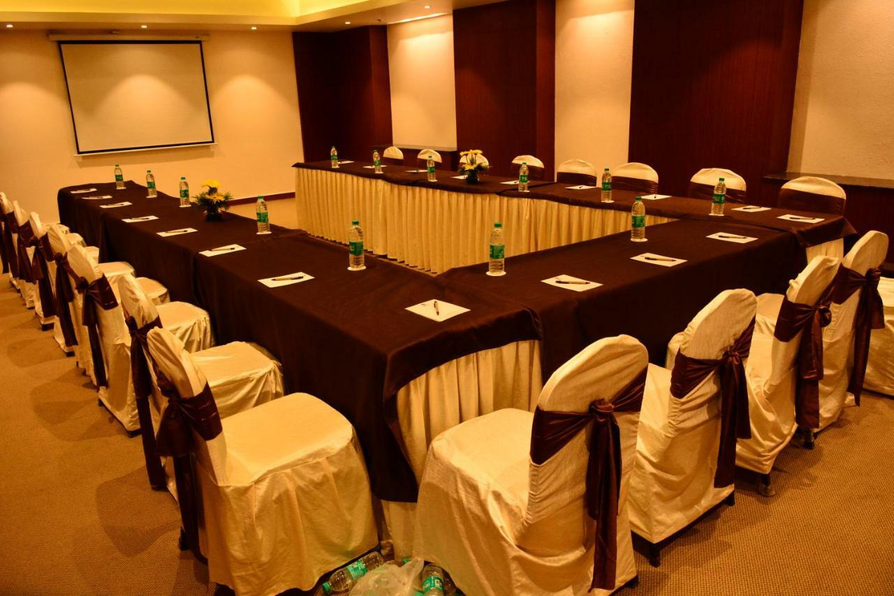 Hotel Sagar Sona Lucknow
