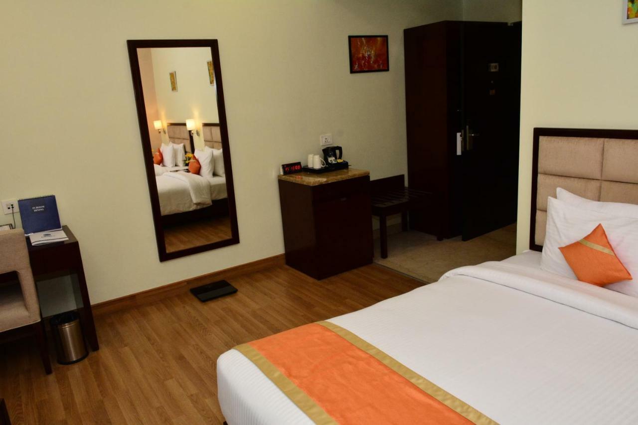 Sagar Sona Hotel