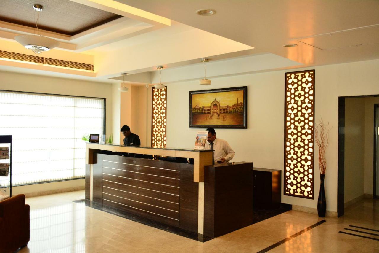 Sagar Sona 3* Lucknow