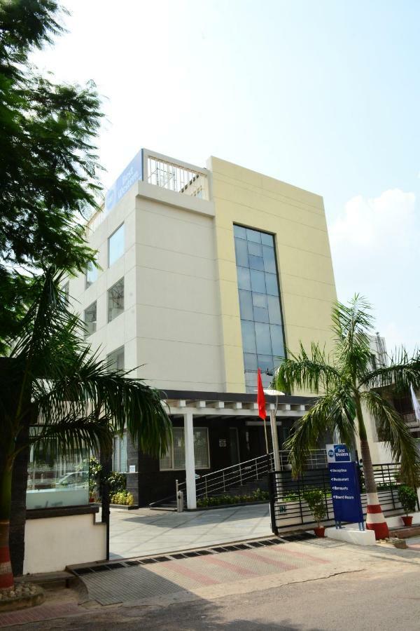 Hotel Sagar Sona 3*