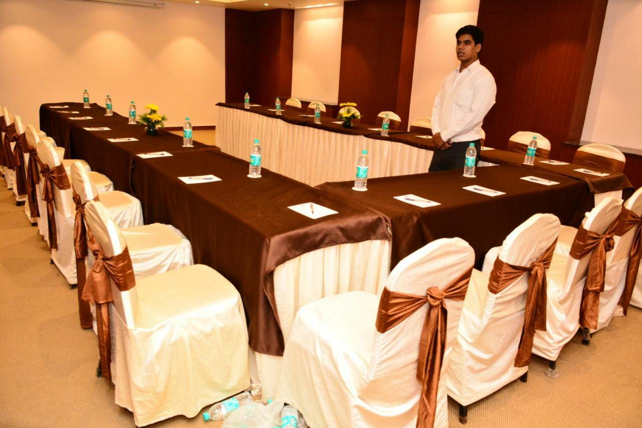 Sagar Sona Hotel 3*