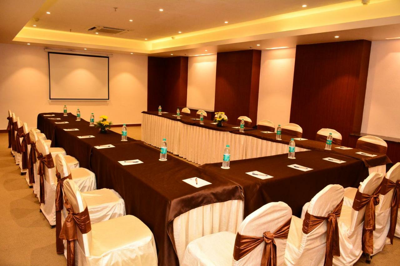Sagar Sona Hotel 3*