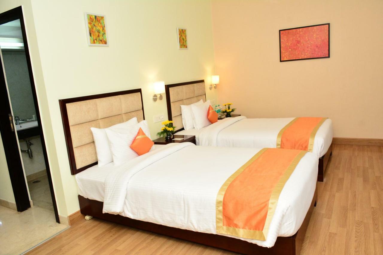 Hotel Sagar Sona 3*