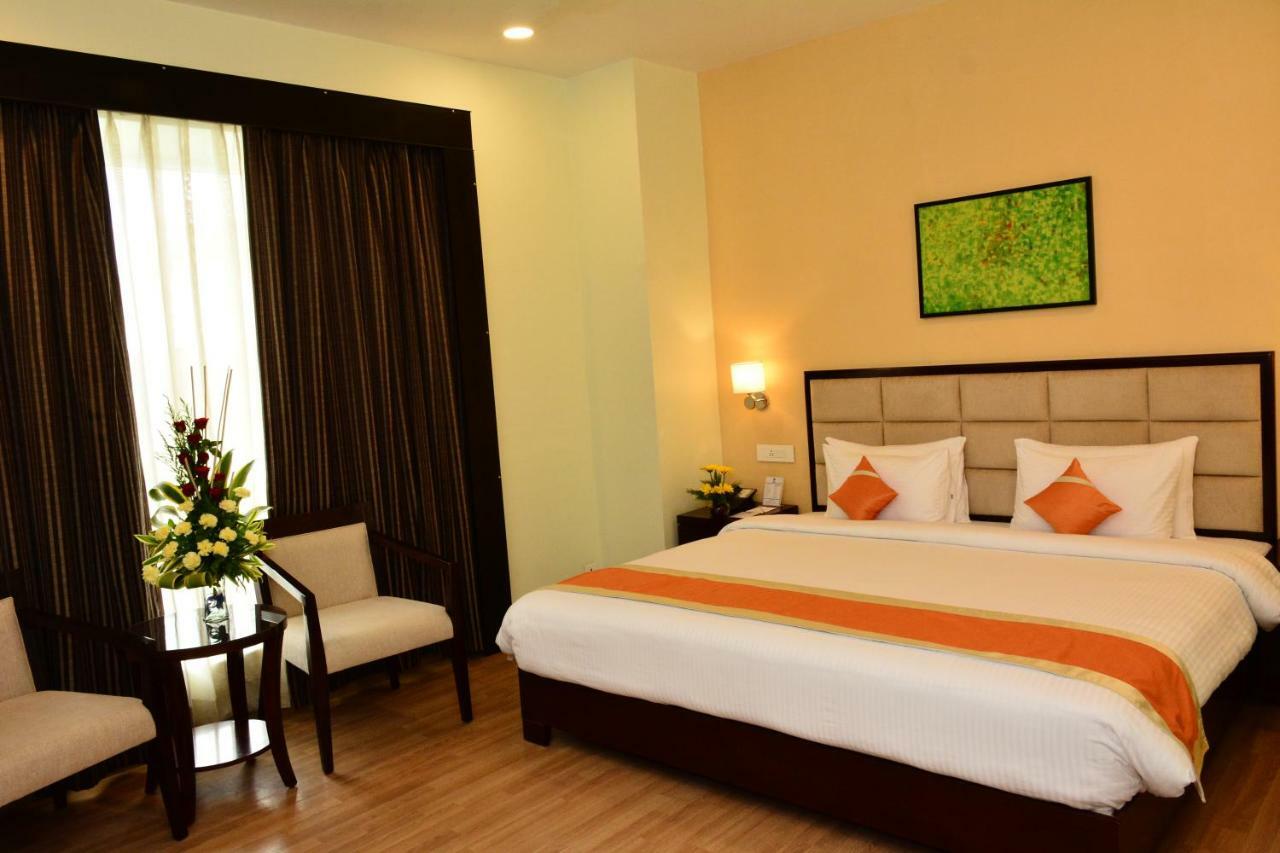 Sagar Sona Hotel