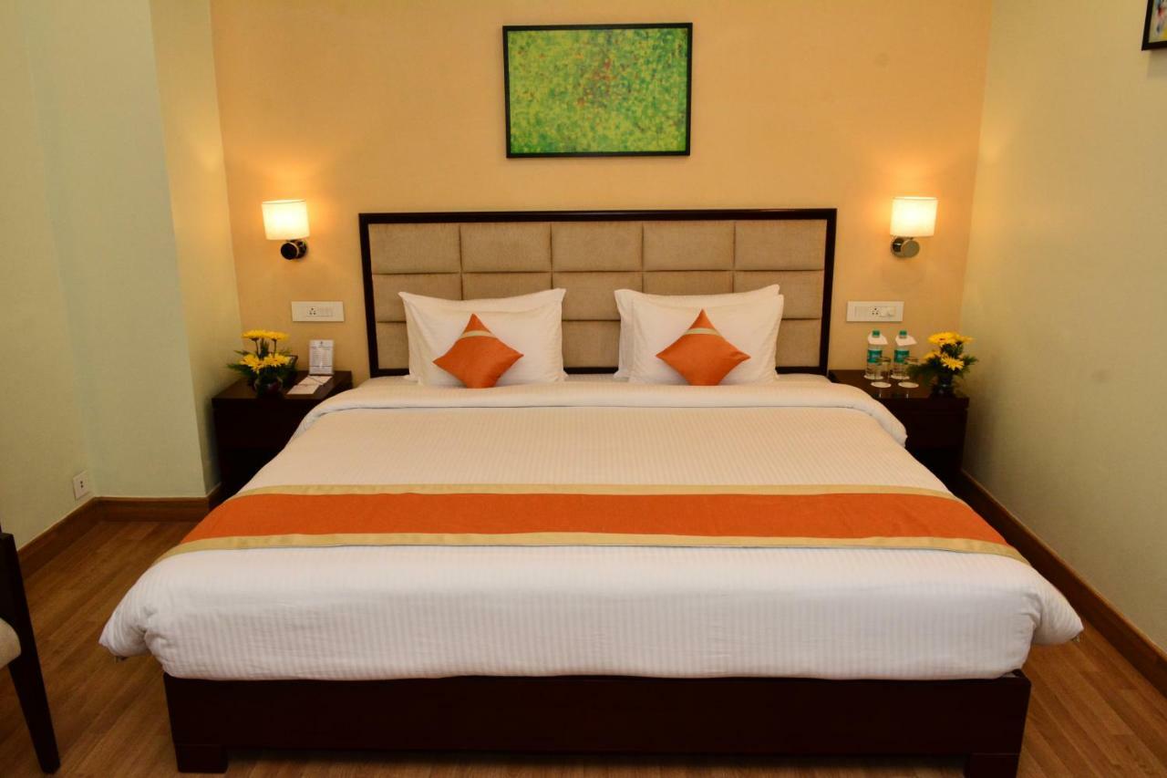 Hotel Sagar Sona Lucknow